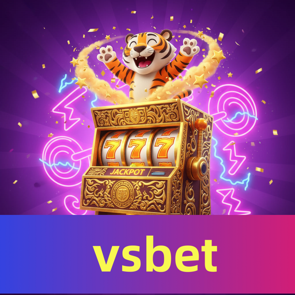 Logo của vsbet